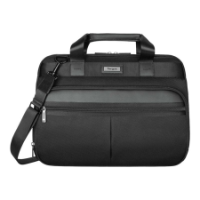 Targus Notebook táska Mobile Elite14'' fekete (TBS951GL) (TBS951GL) - Notebook Táska számítógéptáska
