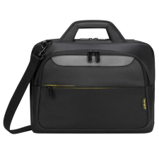 Targus notebook táska tcg460gl, citygear 14-15.6" topload laptop case - black számítógéptáska