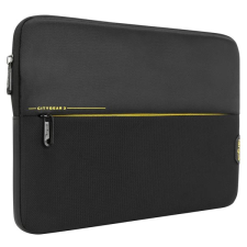Targus Notebook tok CityGear 14'' fekete (TSS931GL) (TSS931GL) laptop kellék