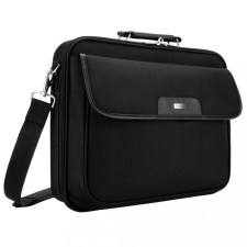 Targus Notepac Clamshell Case 15,6" Black számítógéptáska