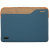 Targus Pulse II EcoSmart 40,6 cm (16") Védőtok Kék, Narancssárga (TBS97102GL)