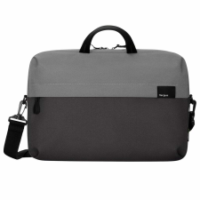 Targus Sagano 40,6 cm (16") Slip case Fekete, Szürke (TBS577GL) számítógéptáska