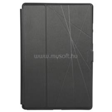 Targus Samsung Galaxy Tab A8 10.5" tablet tok (fekete) (THZ919GL) tablet tok
