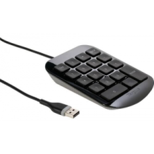 Targus Targus AKP10EU NumberPad USB billentyűzet