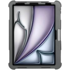 Targus THD966GL táblagép tok 27,9 cm (11") Lökhárító keretes Szürke, Átlátszó (THD966GL) tablet tok