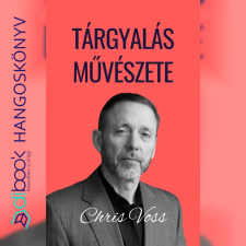  Tárgyalás művészete egyéb e-könyv