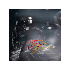  Tarja - Dark Christmas (Digipak) (CD) heavy metal