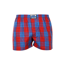 Tarka férfi klasszikus boxeralsó Styx klasszikus gumival (A1001) XL férfi alsó