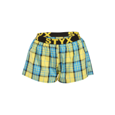 Tarka női boxeralsó Styx sport gumi (T1002) S női alsó