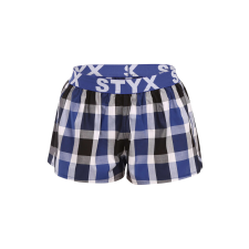 Tarka női boxeralsó Styx sport gumi (T1019) L női alsó