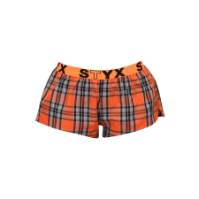 Tarka női boxeralsó Styx sport gumi (T926) L női alsó