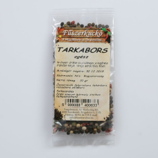 Tarkabors - borskeverék egész szemek, 20 g sütés és főzés