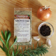 Tárkonyos ragu fűszerkeverék, 30g sütés és főzés