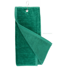  Tarkyl golf törölköző, 100% pamut lakástextília