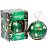 TARLTON Christmas Bauble Soursop, bádogdobozos, 30 g