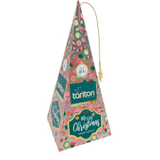 TARLTON Christmas Merry Mingle 40 g, papír tea