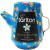 TARLTON Tea Pot Jasmine Teardrops green Tea plech 100 g
