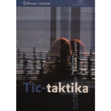 Tárnok Zsanett Tic-taktika (BK24-156309) társadalom- és humántudomány