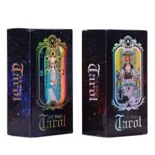 Tarocchi - Tarot kártyák ezoterika