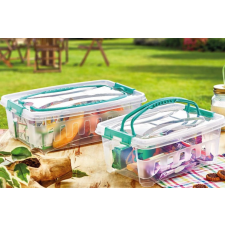  Tároló Doboz Tető 8 Lt E-351 bútor