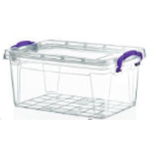  Tárolódoboz 8,5L E-504 bútor