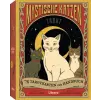  Tarot Mystische Katzen