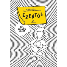 Tarr Zsófia, Magyar Emma, Dr. Gács Zsófia - Ezentúl egyéb könyv