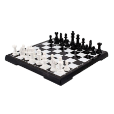 Társasjáték 2 az 1-ben, TechnoK, sakk és dáma társasjáték