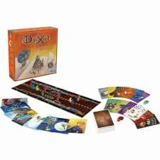 Társasjáték Asmodee társasjáték