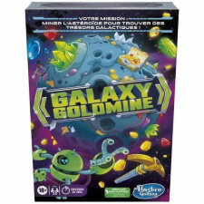  Társasjáték Hasbro Galaxy Goldmine társasjáték