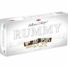 Társasjáték Tactic Rummy (1 egység) társasjáték