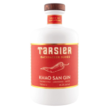  Tarsier Khao San Chili Gin 0,7L 41,2% gin