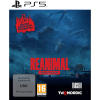 Tarsier Reanimal: Deluxe Edition - PS5