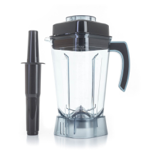  Tartalék tartály a G21 Perfect Smoothie Acoustic géphez, 2 l kisháztartási gépek kiegészítői