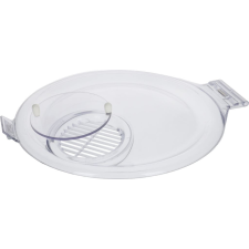  TARTÁLYFEDÉL ÁTTETSZŐ ø 470 mm kisháztartási gépek kiegészítői