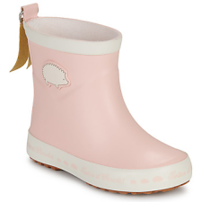 Tartine et Chocolat Gumicsizmák TC WELLY PATCH Rózsaszín 31 gyerek csizma, bakancs