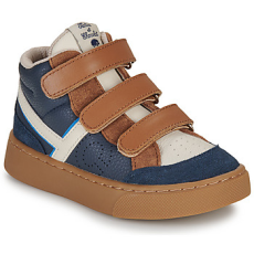 Tartine et Chocolat Magas szárú edzőcipők TC 17 HI EASY Tengerész 32