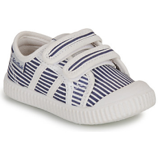 Tartine et Chocolat Rövid szárú edzőcipők T C 14 EASY Kék 26