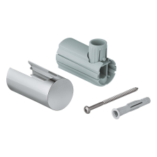  Tartó Grohe króm 48095000 fürdőszoba kiegészítő