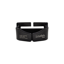 Tartó Irudek ELDU (PAIR) black munkavédelem