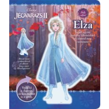  Tarts velem! - Jégvarázs 2.: Elza kreatív és készségfejlesztő