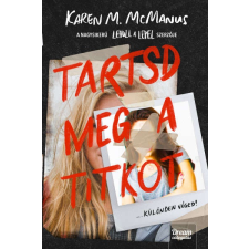 Tartsd meg a titkot! irodalom