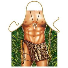 Tarzan – Kötény szexjáték