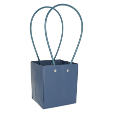  Tasak füllel 11,5x10,5x13 cm dekorációs kellék