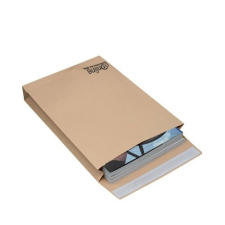 Tasak TC4 redős-talpas naturcell 4cm tasak