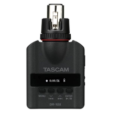 Tascam DR-10X egyéb hangszerkellék