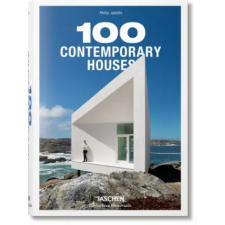 Taschen GmbH 100 Contemporary Houses | Philip Jodidio egyéb könyv