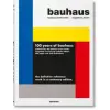 Taschen GmbH Bauhaus. Updated Edition | Magdalena Droste