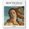 Taschen GmbH Botticelli | Barbara Deimling