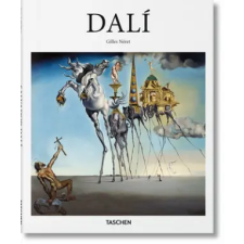 Taschen GmbH Dali | Gilles Neret egyéb könyv